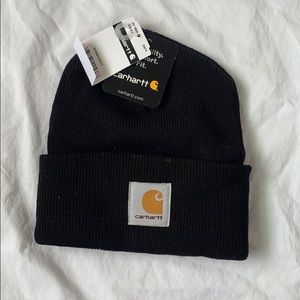 Carhartt beanie
